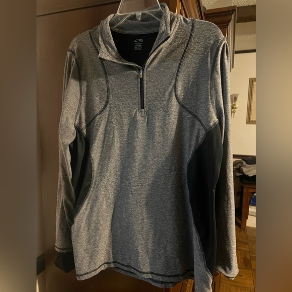 Duo Dry pullover - Picture 1 of 2
